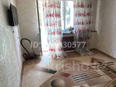 1-бөлмелі пәтер · 40 м² · 3/4 қабат, Абая Байтурсынова Абая 80.кв 8, бағасы: 250 000 ₸ в Алматы, Алмалинский р-н