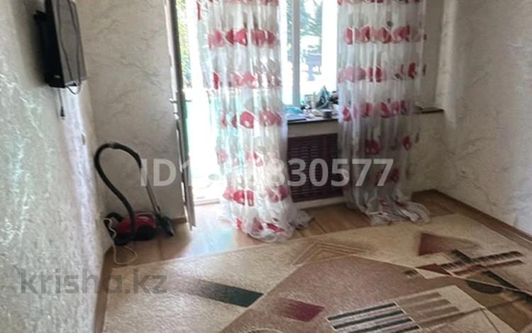 1-бөлмелі пәтер · 40 м² · 3/4 қабат, Абая Байтурсынова Абая 80.кв 8, бағасы: 250 000 ₸ в Алматы, Алмалинский р-н — фото 2