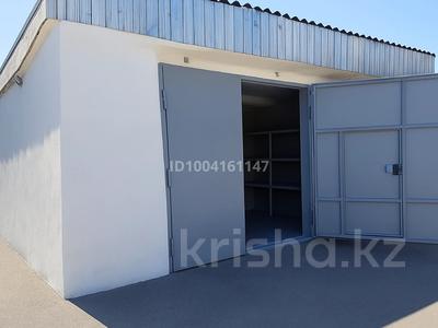 Гараж · Байконурова 135 — Алашахана за 4.5 млн ₸ в Жезказгане