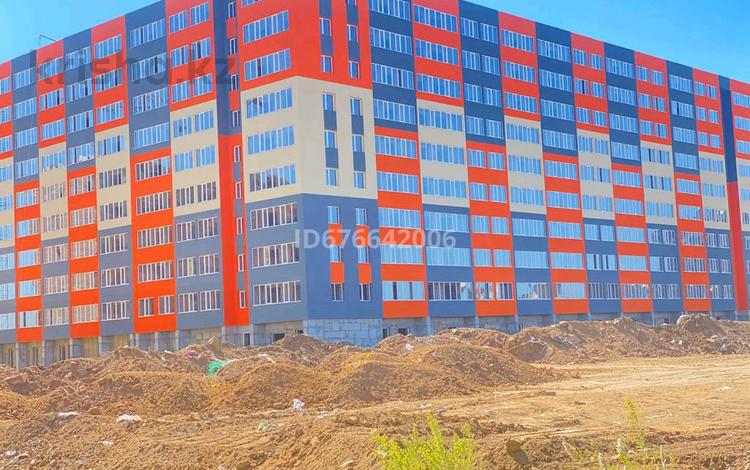 2-комнатная квартира · 31 м² · 4/9 этаж, Қалдаяқова за 18.3 млн ₸ в Астане, Алматы р-н — фото 7
