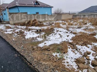 Жер телімі · 8 сотық, Тассай ш/а., Жасар бұлақ, бағасы: 17.5 млн ₸ в Шымкенте, Каратауский р-н