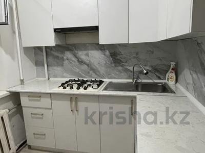1-комнатная квартира · 50 м² · 1/5 этаж, мкр Акбулак 7 — Напротив Бокс сарайы за 100 000 ₸ в Таразе