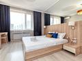 1-комнатная квартира · 38 м² · 4/8 этаж, Кабанбай Батыра — Мега, Экспо за 15 000 ₸ в Астане — фото 3