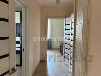 3-комнатная квартира · 102 м² · 8/22 этаж, мкр Тастак-2, Тлендиева 223 — Абая Тлендиева за 450 000 〒 в Алматы, Алмалинский р-н