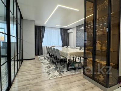 4-комнатная квартира · 112.6 м² · 2/5 этаж, мкр. Алтын орда за 48 млн ₸ в Актобе