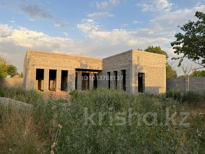 Саяжай · 4 бөлме · 200 м² · 8 жүзд., Қайнар Бұлақ, Южная 39а, бағасы: 17 млн ₸ в Шымкенте, Абайский р-н