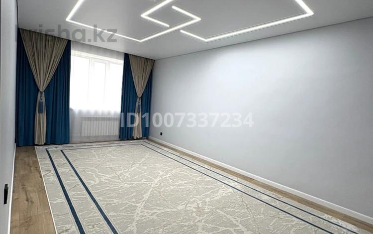 2-комнатная квартира · 66 м² · 4/5 этаж, мкр. Алтын орда, Батыс-2 53 Г за 27.5 млн ₸ в Актобе — фото 2