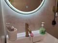 2-бөлмелі пәтер · 48.3 м² · 4/4 қабат, Е 496 10/2 — УДП, новая мечеть, бағасы: 34 млн ₸ в Астане, Есильский р-н