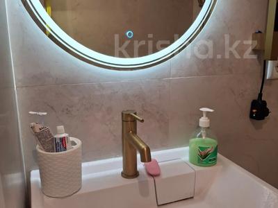 2-бөлмелі пәтер · 48.3 м² · 4/4 қабат, Е 496 10/2 — УДП, новая мечеть, бағасы: 34 млн ₸ в Астане, Есильский р-н