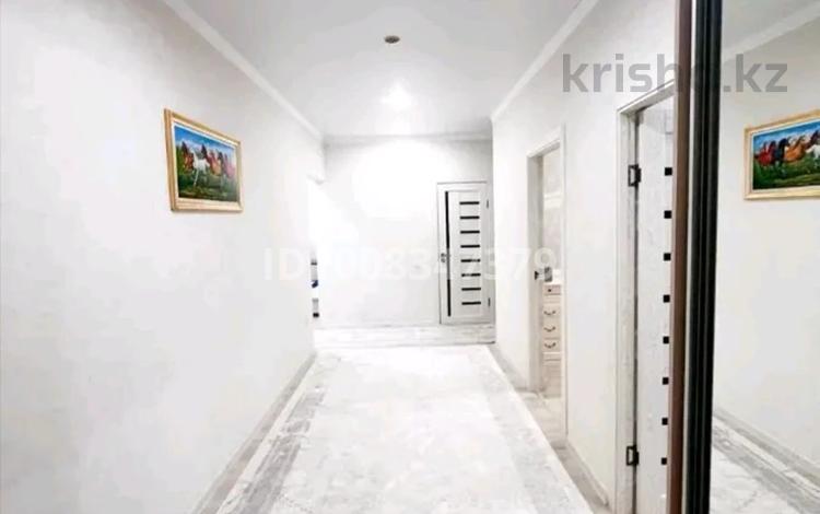 3-комнатная квартира · 105 м² · 3/5 этаж, Бирлик 10 за 45.5 млн ₸ в Талдыкоргане, мкр Бирлик — фото 5