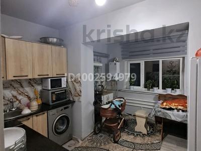 3-комнатная квартира · 55 м² · 1/2 этаж, Аскарова 49/1 — Макро за 17 млн 〒 в Аксукенте
