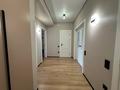 3-комнатная квартира · 99 м² · 9/10 этаж, Сейфуллина 51 за 54 млн ₸ в Алматы, Турксибский р-н — фото 35