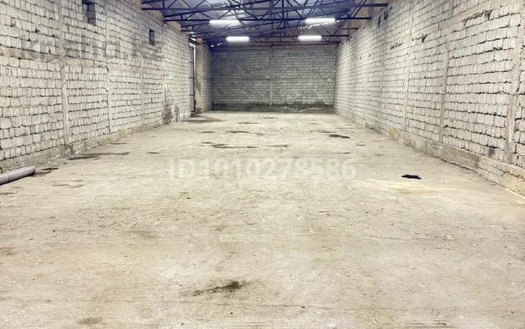 Өнеркәсіптік база · 1 га, Клара Цеткин 103/1, бағасы: 450 000 ₸ в Шымкенте, Енбекшинский р-н — фото 2