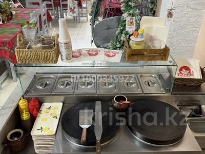 Кафе , блинный фастфуд, домашняя кухня · 80 м², бағасы: 17 млн 〒 в Таразе