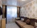 2-комнатная квартира, 39 м², 3/3 этаж, Акын сара за 12.3 млн 〒 в Талдыкоргане — фото 2