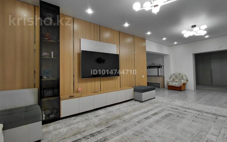 Отдельный дом · 6 комнат · 102.5 м² · 18 сот., Алматинская 18А за 55 млн ₸ в  — фото 2