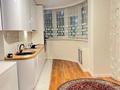 3-комнатная квартира · 120.4 м² · 2/9 этаж, Иманбаева — Иманова Золотой квадрат за 49 млн ₸ в Астане, р-н Байконур