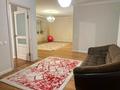 3-комнатная квартира · 120.4 м² · 2/9 этаж, Иманбаева — Иманова Золотой квадрат за 49 млн ₸ в Астане, р-н Байконур — фото 5