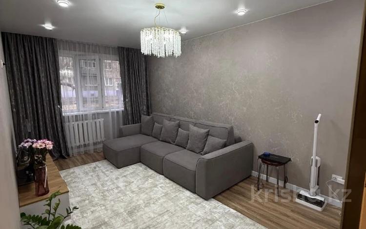 2-бөлмелі пәтер · 42 м² · 1/5 қабат, Интернациональная 10, бағасы: 22.9 млн ₸ в Петропавловске — фото 10