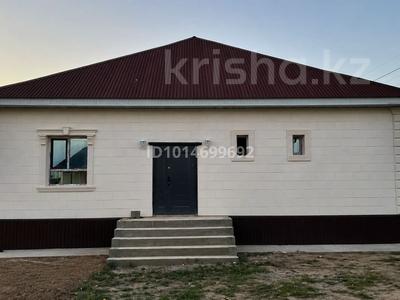 Отдельный дом · 4 комнаты · 144 м² · 6 сот., Самал за 35 млн ₸ в Исаеве