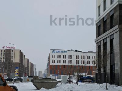 2-комнатная квартира · 52.16 м² · 3/9 этаж, Сыганак 12 — 1 линия улицы Сыганак, В шаговой доступности: Хан Шатыр за 33.8 млн 〒 в Астане, Нура р-н