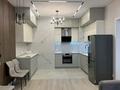 2-комнатная квартира · 60 м² · 18/19 этаж, Аль-Фараби — Ходжанова за 700 000 ₸ в Алматы, Бостандыкский р-н