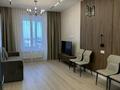 2-комнатная квартира · 60 м² · 18/19 этаж, Аль-Фараби — Ходжанова за 700 000 ₸ в Алматы, Бостандыкский р-н — фото 2