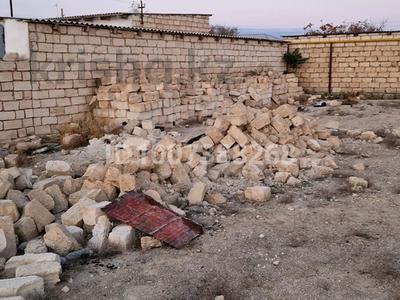 Участок · 1 сотка, 3А микрорайон 6 — Мешіт, мектеп, балабақша қасында орналасқан за 3 млн 〒 в Курыке