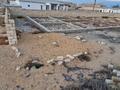 Участок · 1 сотка, 3А микрорайон 6 — Мешіт, мектеп, балабақша қасында орналасқан за 3 млн ₸ в Курыке — фото 3
