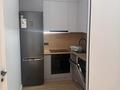 2-комнатная квартира · 57 м² · 12/12 этаж, Навои 200 за 64 млн ₸ в Алматы, Бостандыкский р-н — фото 4