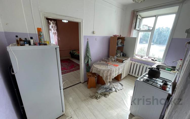 2-комнатная квартира · 45.2 м² · 2/2 этаж, Бородина 184а за 9.9 млн ₸ в Костанае — фото 2