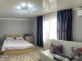 1-бөлмелі пәтер · 60 м² · 3/5 қабат, Гарышкер — Возле Мечты, бағасы: 13 000 ₸ в Талдыкоргане, мкр Жана Гарышкер