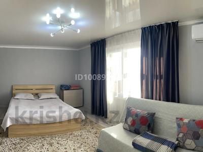 1-комнатная квартира · 60 м² · 3/5 этаж, Гарышкер — Возле Мечты за 13 000 ₸ в Талдыкоргане, мкр Жана Гарышкер