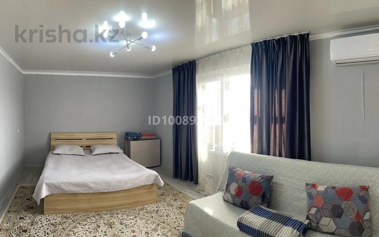 1-бөлмелі пәтер · 60 м² · 3/5 қабат, Гарышкер — Возле Мечты, бағасы: 13 000 ₸ в Талдыкоргане, мкр Жана Гарышкер — фото 7