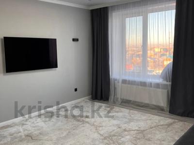 1-комнатная квартира · 42 м² · 9/9 этаж, Курганская 2А за 24.5 млн 〒 в Костанае