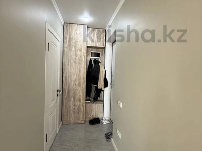 1-бөлмелі пәтер · 29.2 м² · 3/9 қабат, Шұғыла ш/а., бағасы: 23.5 млн ₸ в Алматы, Наурызбайский р-н