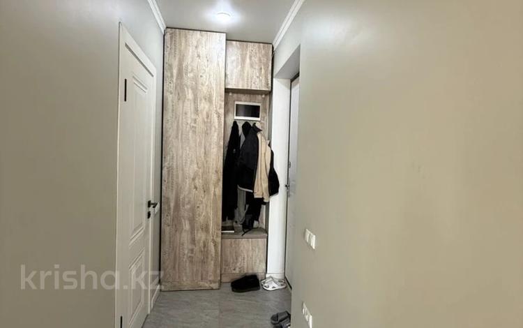 1-бөлмелі пәтер · 29.2 м² · 3/9 қабат, Шұғыла ш/а., бағасы: 23.5 млн ₸ в Алматы, Наурызбайский р-н — фото 2