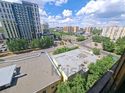 2-комнатная квартира · 54 м² · 10/10 этаж, мкр Юго-Восток, Мкр Юго-Восток, 27й микрорайон прс . Шахтеров дом 9 — ТД Проспект за 20 млн ₸ в Караганде, Казыбек би р-н