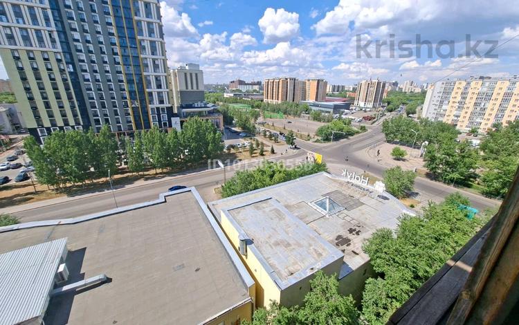 2-бөлмелі пәтер · 54 м² · 10/10 қабат, 27-шағынаудан, Мкр Юго-Восток, 27й микрорайон прс . Шахтеров дом 9 — ТД Проспект, бағасы: 20 млн ₸ в Караганде, Казыбек би р-н — фото 12