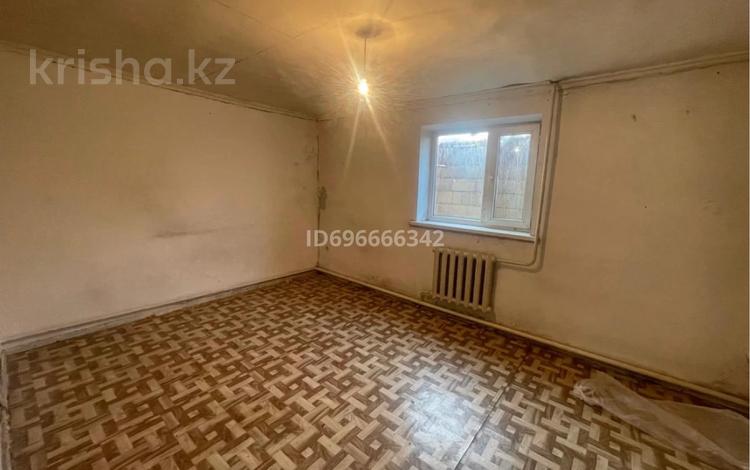 1-бөлмелі пәтер · 35 м², мкр Калкаман-2, Сергей Дьяченко 24, бағасы: 70 000 ₸ в Алматы, Наурызбайский р-н — фото 2