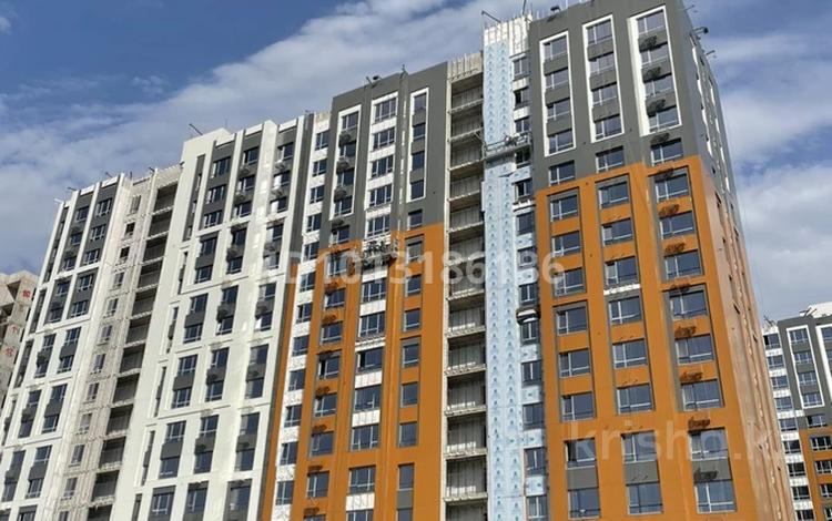 3-комнатная квартира · 60 м² · 6/16 этаж, Калдаякова 30 — Калдаякова за 32.9 млн ₸ в Шымкенте, Туран р-н — фото 2