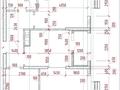 3-комнатная квартира · 60 м² · 6/16 этаж, Калдаякова 30 — Калдаякова за 32.9 млн ₸ в Шымкенте, Туран р-н — фото 2