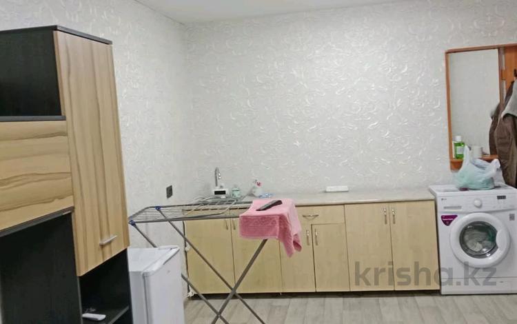 1-бөлмелі пәтер · 19 м² · 2/5 қабат, Валиханова — Изюминка, бағасы: 6.1 млн ₸ в Петропавловске — фото 2