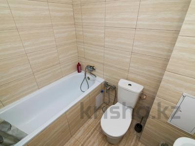 1-комнатная квартира · 42 м² · 6/11 этаж, Тауелсиздик 34/10 за 22.9 млн 〒 в Астане, Алматы р-н