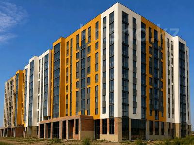1-бөлмелі пәтер · 34.5 м² · 9/10 қабат, Е 418, бағасы: 12 млн ₸ в Астане