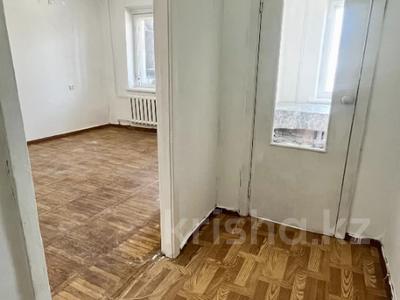 1-комнатная квартира · 37 м² · 5/5 этаж, Навои 310 за 26.5 млн ₸ в Алматы, Бостандыкский р-н