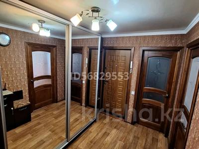 3-комнатная квартира · 69 м² · 1/10 этаж, 19-й микрорайон жукова за 32.5 млн 〒 в Петропавловске