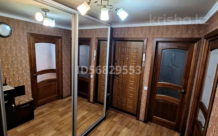 3-бөлмелі пәтер · 69 м² · 1/10 қабат, 19-й микрорайон жукова, бағасы: 32 млн ₸ в Петропавловске — фото 51