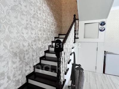 3-комнатная квартира · 90 м² · 4/9 этаж, мкр. Алтын орда, Оразтатеулы 5а за 37 млн ₸ в Актобе