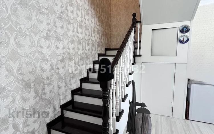 3-комнатная квартира · 90 м² · 4/9 этаж, мкр. Алтын орда, Оразтатеулы 5а за 37 млн ₸ в Актобе — фото 2